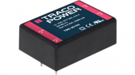 TMG 15124, AC/DC Power Supply 15 W 24 V, Traco Power