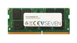 V7213008GBS-SR, Notebook RAM Memory DDR4 1x 8GB SODIMM 288 Pins, V7