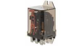 RM805615, Power relay 115 VAC 2.65 VA, Schrack / TE