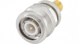 56S132-K00L5, SMA/TNC Adapter 50 Ohm, 16 x 26.8 mm, Rosenberger connectors