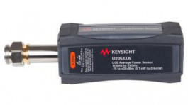 U2053XA, USB Average Power Sensor 10MHz ... 33GHz, Keysight