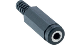 1522 02, Jack socket 2 Poles, Lumberg Connect