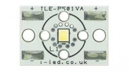 IHE-P201-ULWH-SC221, SMD LED 6500K Daylight 30mA 3.4V, LEDIL