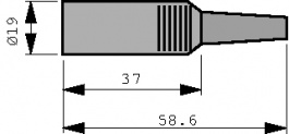 MAK 5100 S, Вилка; DIN; "мама"; PIN:5; Конфиг.выводов:180°; прямой; на провод, Hirschmann