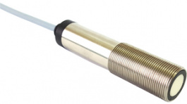 UPR-B 1000 PVPS 24, Ultrasonic sensor, axial beam, SNT Sensortechnik