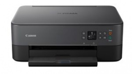 3773C106, Multifunction Printer, PIXMA, Inkjet, A4/US Legal, 1200 x 4800 dpi, Copy/Print/Scan, CANON