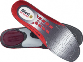 DUAL COMFORT PLUS N-48 (pair), ESD insole Size=48 Pair, Sievi