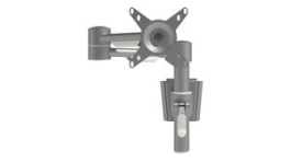 52.052, Viewmate Adjustable Wall Mount Monitor Arm 15kg 75x75/100x100 Silver, Dataflex