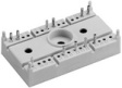 SK260MB10 MOSFET module SEMITOP 3 100 V