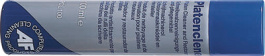 APCL100, Spray Bottle of Printer Roller Spray 100 ml, Electrolube