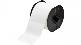 B33-19-483, Polyester labels, Brady