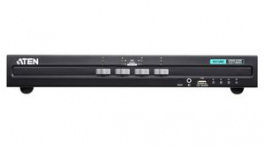 CS1184H-AT-G, Secure KVM Switch HDMI, Aten