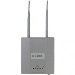 DWL-3200AP/E, WLAN Access point 802.11g/b 54Mbps, D-Link