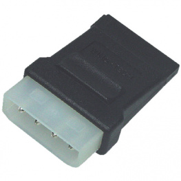 SPA1541, SATA power adapter, Maxxtro