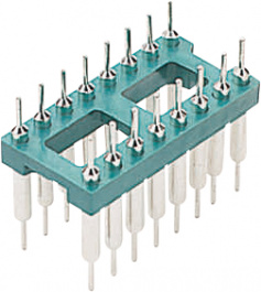 17640-58-455, DIL socket 40, E-Tec HAPP