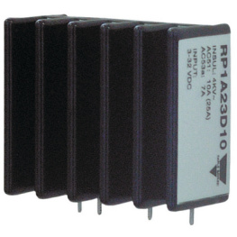RP1A23D10, Solid State Relay 4...32 VDC, Carlo Gavazzi