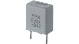MMK7.5684K63K03L16.5TR18, Capacitor, 680nF, 40VAC, 63VDC, 10%, Kemet