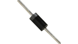 RND 1N4937, Rectifier Diode 1A 600V DO-41, RND Components