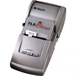 TLSPC-EUR/UK, Desktop printer, Brady