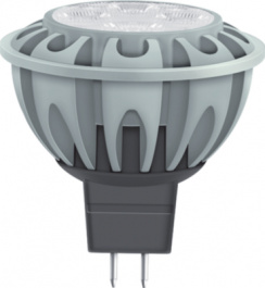 LED MR16 42 36 8W/830 AD G, LED lamp GU5.3, Osram
