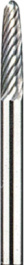 Dremel 9910, Cutter Tip, Spear, 39 mm, 3.2 mm, Dremel