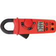 AC75B Current clamp meter, 600 AAC, 4 mADC, AVG