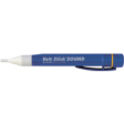 VOLTSTICK SOUND Non-contact voltage tester 200...1000 VAC