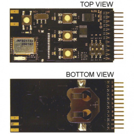 RFD21737, Evaluation Boards for RDF21733 / RFD21735, RF Digital