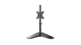DS1FSS, Desktop Monitor Stand with VESA Mount, 13 ... 32", 8kg, V7