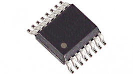 ADS 7841E, A/D converter IC 12 Bit QSOP-16, Texas Instruments