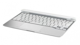 S26391-F1272-L221, Slice Keyboard for STYLISTIC Q584 DE Germany / QWERTZ, Fujitsu