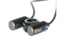 E3FA-TP11 2M, Датчик: оптоэлектронный; прямой; Дальность:0?20м; PNP; 100мА, Omron