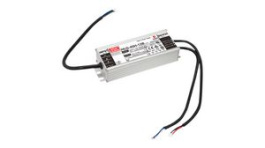 HLG-40H-36B, LED Driver 40.32W 21.6 ... 36VDC 1.12A, MEAN WELL