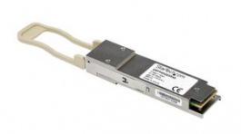 3013936-E2-ST, Fibre Optic Transceiver QSFP+ Multi-Mode 40GBASE-SR4 MPO 100m, StarTech.com