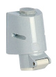 PB 16043 PP PB...PP, sockets, surface mounting housings, extra-low voltage, up to 50V