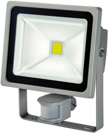 BRE 1171250502, Floodlight 50 W, Brennenstuhl