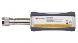 U2042XA, USB Peak and Average Power Sensor 10MHz ... 6GHz, Keysight
