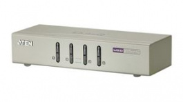 CS74U-AT, 4-Port USB KVM Switch VGA, Aten