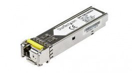SFP1GBX80DES, Fibre Optic Transceiver SFP Single-Mode 1000BASE-BX-D LC 80km, StarTech.com