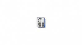 942170059, Ethernet Switch, RJ45 Ports 16, Fibre Ports 4SFP, 1Gbps, Managed, Hirschmann