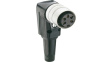 WKV 60 Socket Poles 6 5 A 300 V