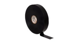 SCOTCH22-19X33, Heavy Duty Vinyl Electrical Tape Black 19mmx33m, 3M