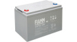 12 FGL150 Lead-Acid Battery, 12 V 150 Ah