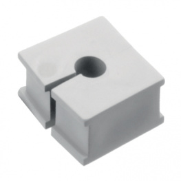 QT 5, Cable grommet IP54 UL 94 V-0 diam. 5...6 mm, Icotek