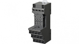 PYF14-PU-L, Front Connecting Socket, Value Design, Omron