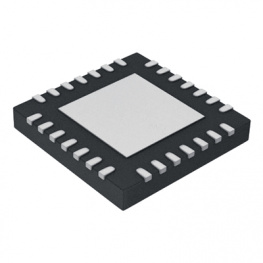 PIC16LF1516-I/MV, Микроконтроллер 8 Bit UQFN-28, Microchip