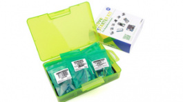 110060131, Ср-во разработки: Grove Starter Kit for BeagleBone Green, Seeed