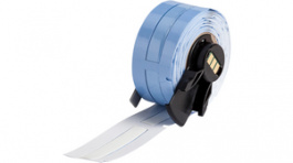 PSPT-187-2-WT-R, Wire Marking Sleeve, Brady