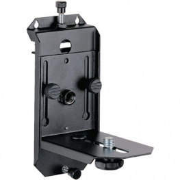 WALL MOUNT, Wall mount, Laserliner