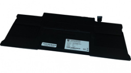 VIS-06-MBKAIR13, Apple Notebook battery, div. Mod., Vistaport